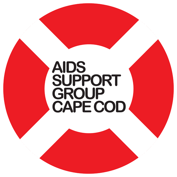 AIDS Support Group of Cape Cod logo